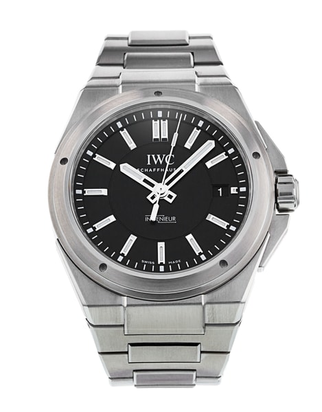 IWC Ingenieur IW323902